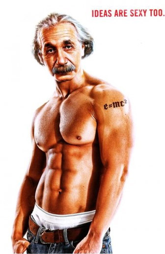 di Albert Einstein e che einstein e mc2. di Albert Einstein e che